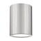 Z-Lite Harley 1 Light Flush Mount, Brushed Nickel 2302F1-BN - alternate 6